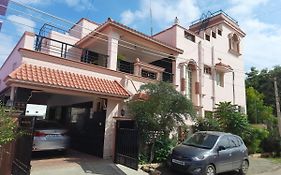Coimbatore Home Stay & Serviced Apartment