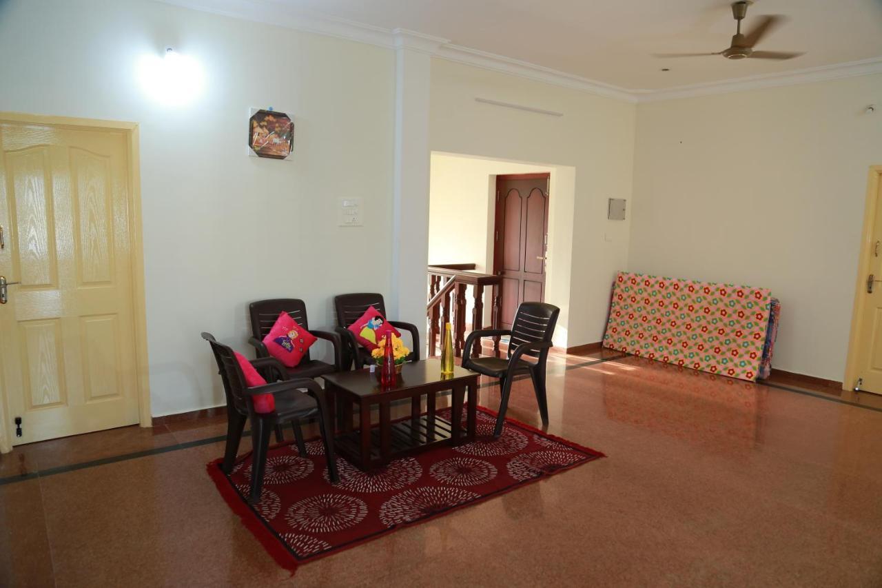 Coimbatore Home Stay & Serviced Apartment Exterior photo
